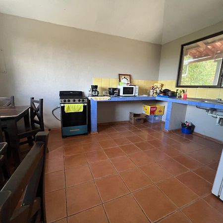 Blue Dream Kite Boarding Resort Costa Rica Puerto Soley Exterior photo