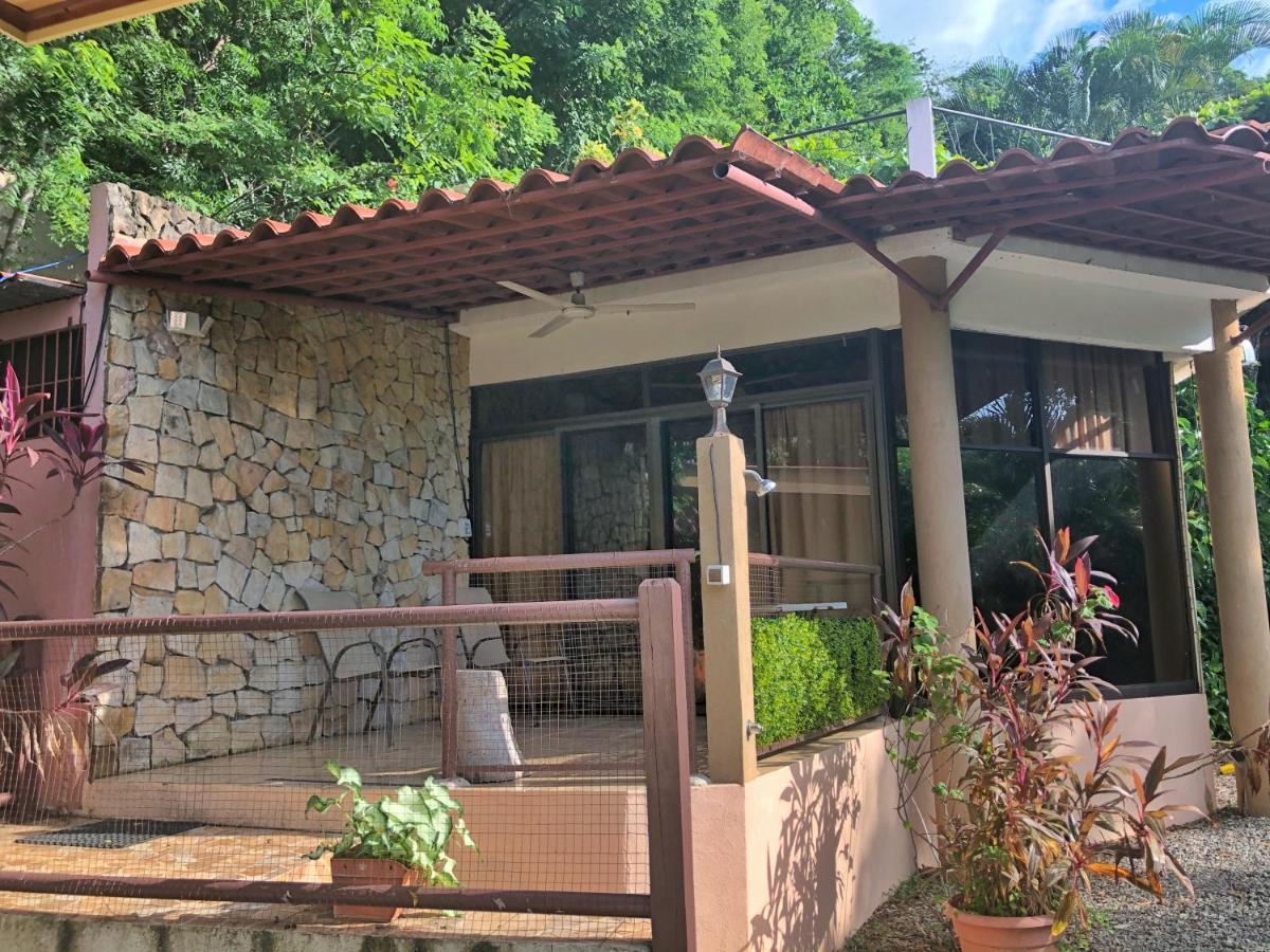Blue Dream Kite Boarding Resort Costa Rica Puerto Soley Exterior photo