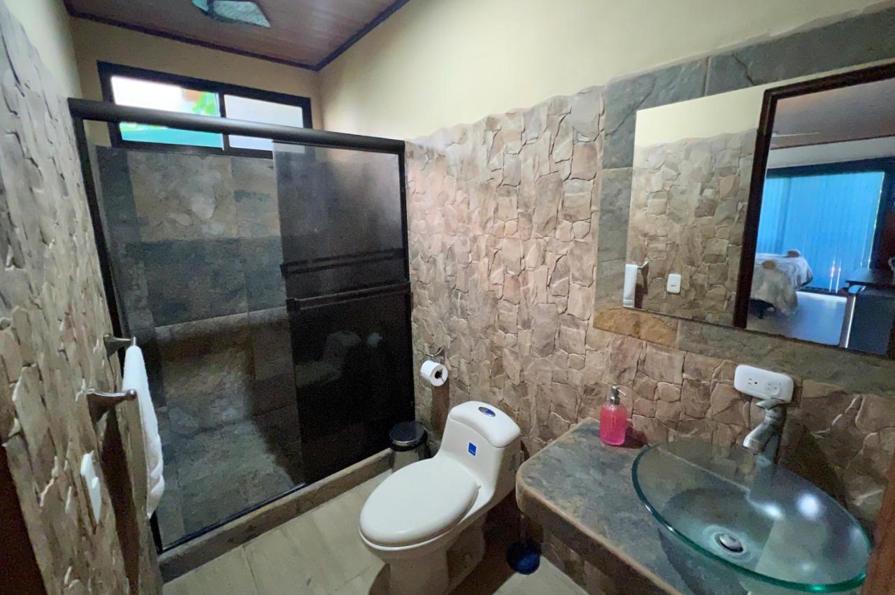 Blue Dream Kite Boarding Resort Costa Rica Puerto Soley Exterior photo