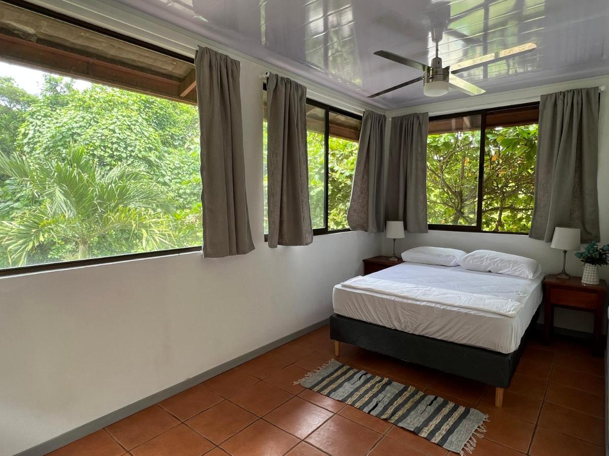 Blue Dream Kite Boarding Resort Costa Rica Puerto Soley Exterior photo