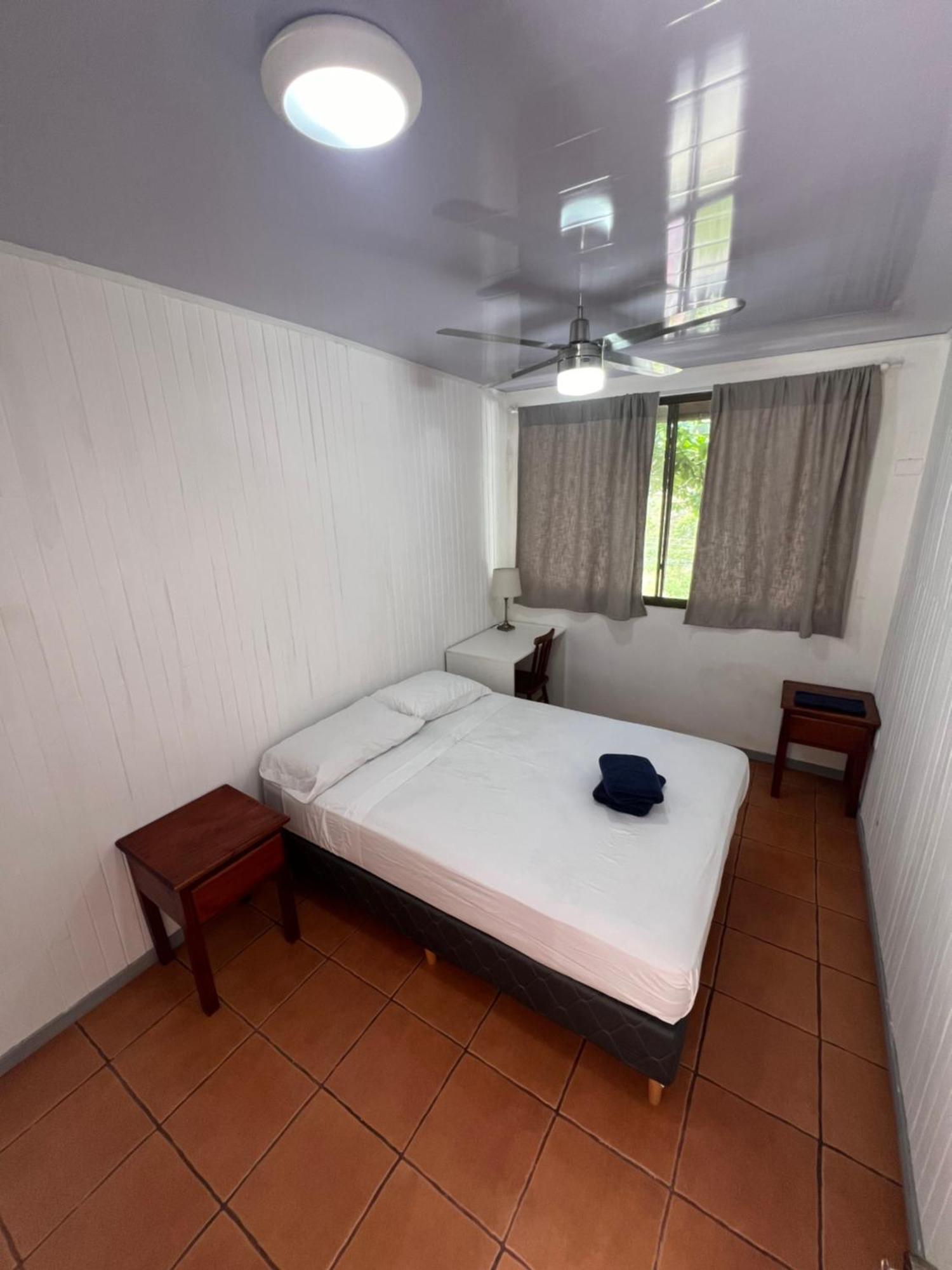 Blue Dream Kite Boarding Resort Costa Rica Puerto Soley Exterior photo