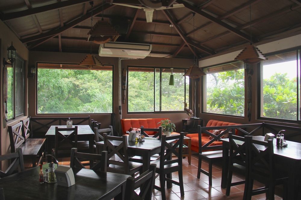 Blue Dream Kite Boarding Resort Costa Rica Puerto Soley Exterior photo