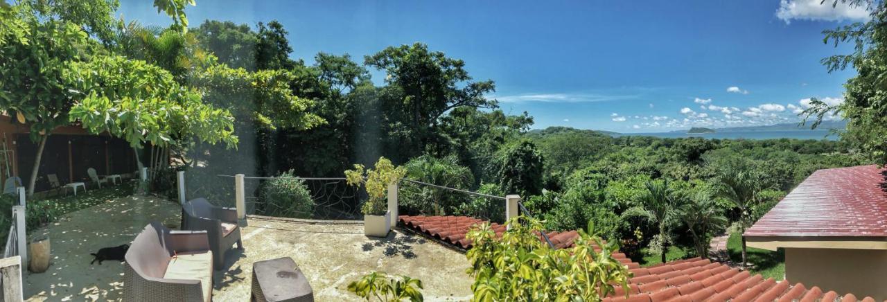 Blue Dream Kite Boarding Resort Costa Rica Puerto Soley Exterior photo