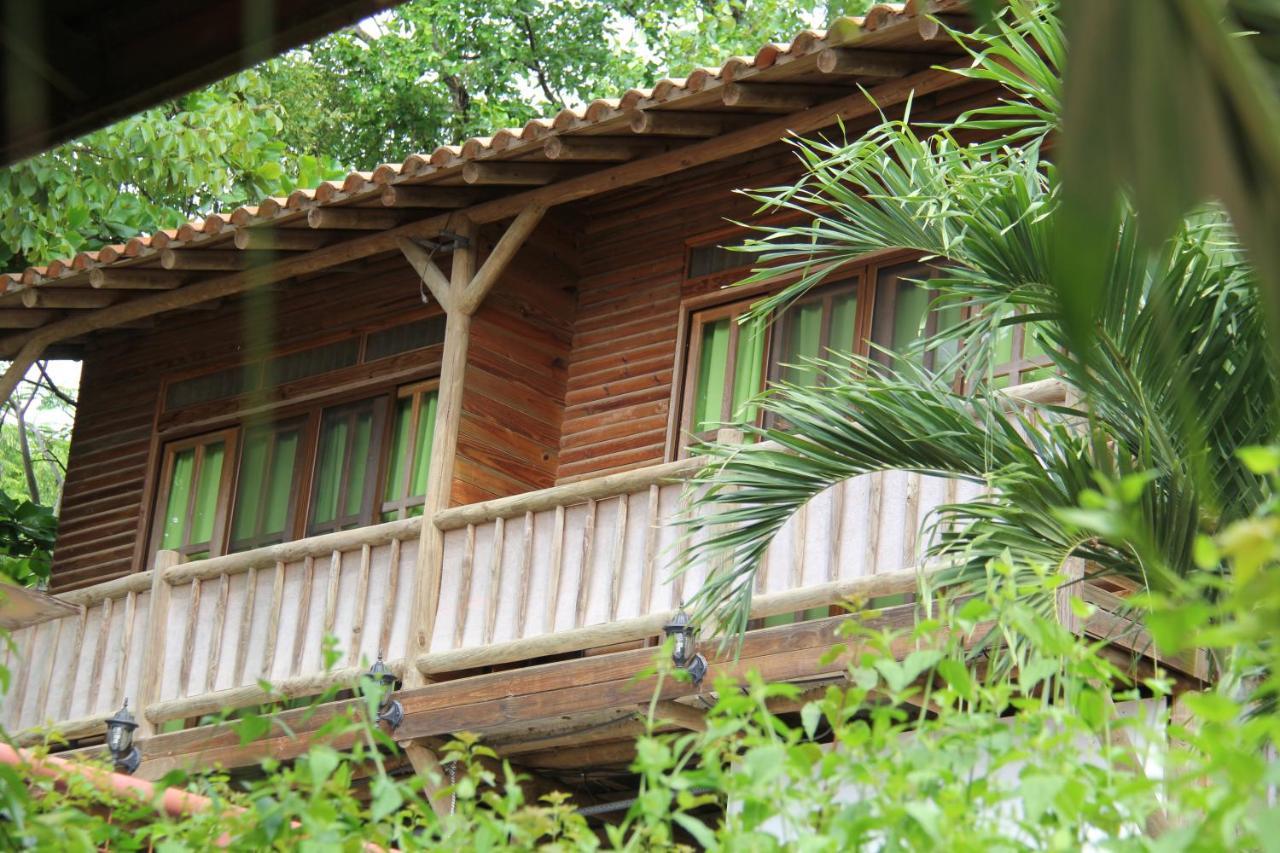 Blue Dream Kite Boarding Resort Costa Rica Puerto Soley Exterior photo